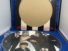 BLONDIE LP VINYL PICTURE DISC PARALLEL LINES CHRYSALIS CHP-5001 EXC DEBBIE HARRY