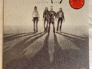 Burnin' Sky by Bad Company (Record, 2017) Still Sealed Expanded 2 LP Vinyl