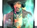 The Jimi Hendrix Experience, ELECTRIC LADYLAND, 2-LP's, Vinyl, Track (1972) UK
