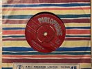 Beatles 1963 Please Please Me 1st Press Parlophone Red UK45 45-R4983