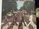 The Beatles Abbey Road 1st Los Angeles Pressing, US, Original 1969 In Shrink