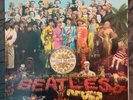 The Beatles SGT. PEPPER'S LONELY HEARTS CLUB BAND MONO 180g Vinyl From 2014 Box