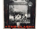 The Clash - Sandinista  3xLP 12 (1980 CBS FSLN 1) Triple LP UNTESTED Retro Music