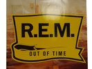 REM - Out Of Time - 12