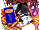 Krush Groove Soundtrack 1985 Vinyl Warner Bros Records 1st Press