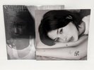 Signed Gracie Abrams Good Riddance Deluxe Clear Blue Vinyl Autographed Insert