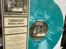 ELTON JOHN - Tumbleweed Connection (2024) NEW GREEN SPLATTER VINYL LP