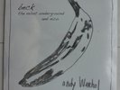 Beck – Record Club 1: The Velvet Underground And Nico white vinyl
