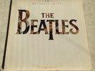 1982 THE BEATLES LP 20 Greatest Hits SV-12245 Capitol Records 1st Pressing
