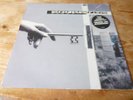 Scorpions rare Vertigo swirl LP Crazy World plays EX with inner Winds Of Change