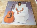 Sheree Brown rare soul R&B LP Straight Ahead plays EX Capitol EST12153 1981