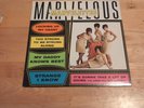 MARVELETTES The Marvelous Marvelettes TOP COND orig US mono 1ST ISSUE LP Motown