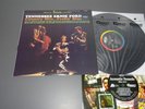 TENNESSEE ERNIE FORD - COUNTRY HITS FEELIN BLUE / 200g USA-VINYL-LP 2020 (MINT-)