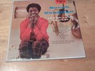 SARAH VAUGHAN 