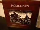 JACKIE LEVEN - FORBIDDEN SONGS OF THE DYING WEST org.1st.Press aus 1995 TOP