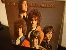 THE ILLUSION  -  Same Lp org.1st.Press.aus 1969 in TOP-CONDITION