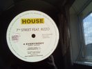 7th Street Feat. Rizzo – 4 Everybody (12