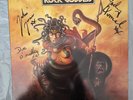 ROCK GODDESS – HELL HATH NO FURY LP – EXC/NM A1/B1 UK 1983 METAL. Signed