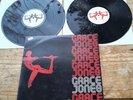 GRACE JONES - RARE 12
