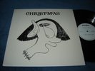 Christmas self-titled psych LP NM older reissue of 1970 Paragon album alt cover