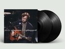ERIC CLAPTON MTV UNPLUGGED NEW LP