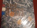 The Stone Roses - Self Titled S/T NM lp 2009 Limited Edition with 7