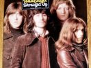 BADFINGER Straight Up original 1971 FACTORY SEALED 1ST PRESSING w/ HYPE STICKER