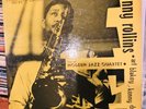 Sonny Rollins With The Modern Jazz Quartet PRLP 7029 EX+ Sonny Rollins RVG