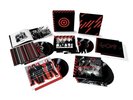 U2 - How To Dismantle An Atomic Bomb 20th Anniversary 8LP (2004 - EU - Reissue)