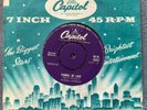 WANDA JACKSON - FUNNEL OF LOVE rare UK 1961 / ROCKABILLY /AMAZING MINT-