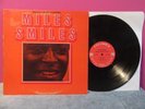 Miles Davis Quintet lp Smiles 2 eye MONO columbia vinyl record jazz trumpet 2601