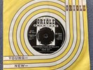 MARVIN GAYE - STUBBORN KIND OF FELLOW rare UK 1963 / NORTHERN SOUL / MOTOWN EX-