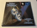 Lizzy Borden - Master of Disguise [Sky Blue Marbled Color] (2xLP) Poster + Downl