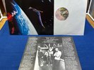 LP - VAN DER GRAAF - Quiet Zone Pleasure Dome -  Charisma Germany NM first press