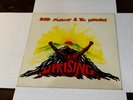 Bob Marley & The Wailers- Uprising- LP 1980 Tuff Gong Jamaica