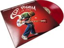 Scott Pilgrim vs the World OST (2023 Limited Ed Red Vinyl LP) Beck NEW/SEALED