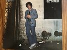 BILLY JOEL   52nd STREET LP   HALF-SPEED MASTERED CBS MASTERSOUND   Vinyl NM