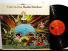 CHOCOLATE WATCH BAND 1968 ORIGINAL INNER MYSTIQUE TOWER LP CLEAN VG+ NR