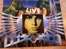 The Doors, LP  When The Musics Over Live ,See Jee Records Korea