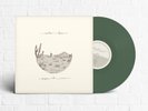 Gregory Alan Isakov - Appaloosa Bones - Desert Green Vinyl LP - New and Sealed