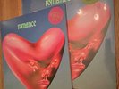 fontaines dc romance 2 vinyl copies clear and hot pink 2024