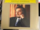 Chopin: 4 Balladen; Barcarolle; Fantasie by Krystian Zimerman (Vinyl) SEE DESC