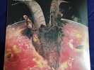 Sealed THE ROLLING STONES Goats Head Soup 180g CLEAR COLORED VINYL 2 LP set