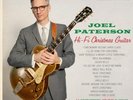 Joel Paterson - Hi-Fi Christmas Guitar - NEW Sealed Vinyl LP Album