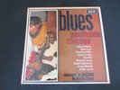 Blues Southside Chicago LP Various Artists (Decca LK4748 1966 UK Mono) NM/G
