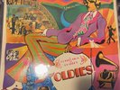 A Collection Of Beatles Oldies But Goldies MONO 12 Inch Vinyl LP Parlophone