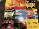 Ecko Records vinyl Bundle # 1 -bassline house speed garage
