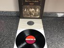 LP VINYL CROSBY STILLS NASH & AND YOUNG DEJA VU 2401001 UK IST PRESS EX+/EX+