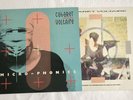 Cabaret Voltaire 2 x Vinyl LPs Micro-Phonies/The Covenant M/M - M/VG+
