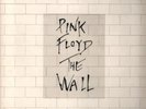 Pink Floyd The Wall FIRST GERMAN PRESSING NEAR MINT EMI 2xVinyl LP